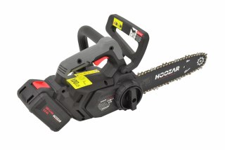 HOOZAR PIŁA ŁAŃCUCHOWA 10"/25cm 18V 1x5.0Ah CH10BL-T1 HOOZAR