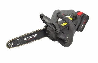 HOOZAR PIŁA ŁAŃCUCHOWA 10"/25cm 18V 1x5.0Ah CH10BL-T1 HOOZAR