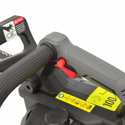 HOOZAR PIŁA ŁAŃCUCHOWA 10"/25cm 18V 1x5.0Ah CH10BL-T1 HOOZAR