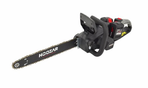 HOOZAR PIŁA ŁAŃCUCHOWA 18V 16"/40cm 2x5.0Ah CH16BL-T2 HOOZAR
