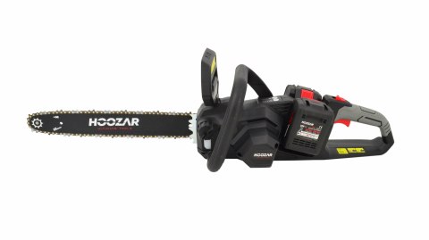 HOOZAR PIŁA ŁAŃCUCHOWA 18V 16"/40cm 2x5.0Ah CH16BL-T2 HOOZAR