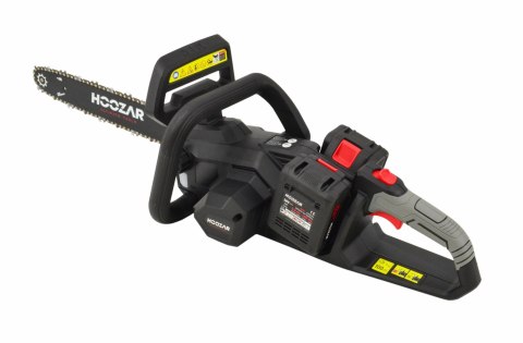 HOOZAR PIŁA ŁAŃCUCHOWA 18V 16"/40cm 2x5.0Ah CH16BL-T2 HOOZAR