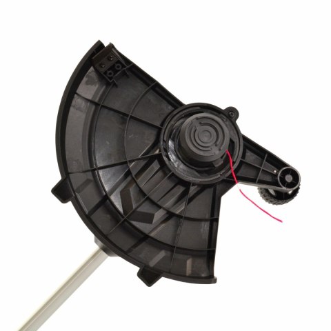 HOOZAR PODKASZARKA DO TRAWY 18V 1x5.0Ah GT30-T1 HOOZAR