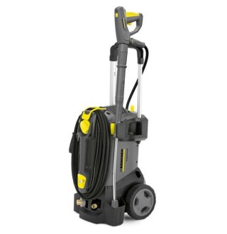 KARCHER MYJKA WYSOKOCIŚNIENIOWA HD 5/15 C PLUS KARCHER