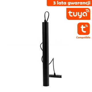Lampa magnetyczna Sopel DDCX-B10-TY 10W czarny