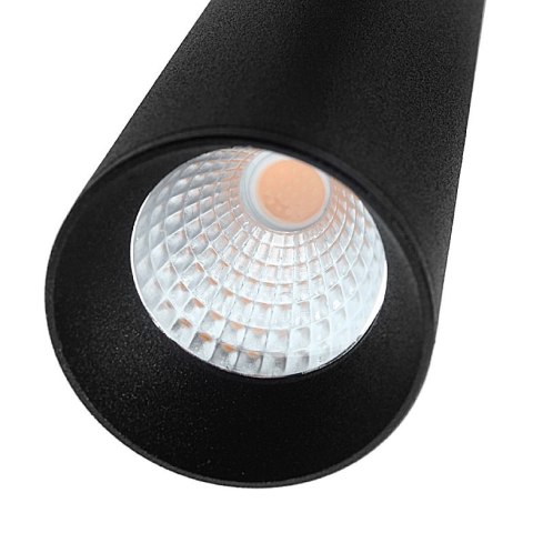 Lampa magnetyczna Sopel DDCX-B10-TY 10W czarny