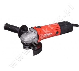 MAKITA SZLIFIERKA KĄT.125mm M9503R 570W /MT MAKITA