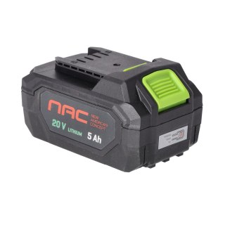 NAC.AKUMULATOR 20V 5Ah SERIA S NAC