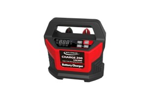 PROSTOWNIK WELDMAN CHARGE 200 12V/24V WELDMAN