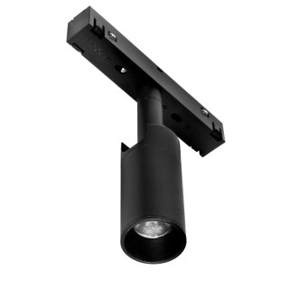 Reflektor magnetyczny DDCX-007 3W 3000K czarny