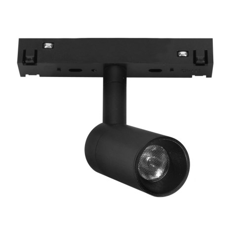 Reflektor magnetyczny DDCX-007 3W 4000K czarny