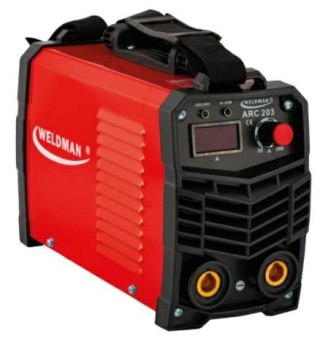 SPAWARKA INVERTER WELDMAN ARC-203 WELDMAN