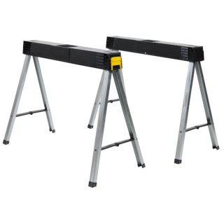 STANLEY STOJAK KOBYŁKA FOLD-UP 2szt. STANLEY