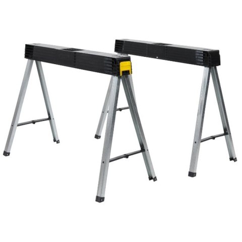 STANLEY STOJAK KOBYŁKA FOLD-UP 2szt. STANLEY
