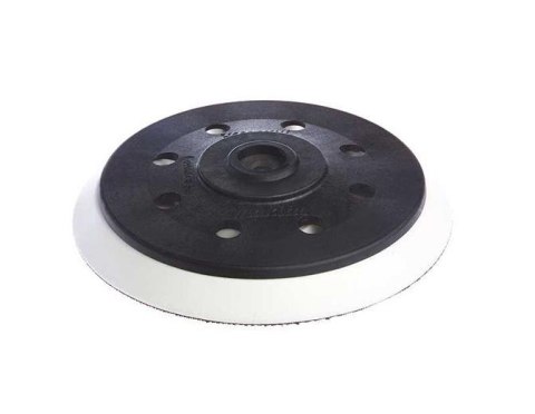 TALERZ GUMOWY MIĘKKI 150mm DO BO6030/40 MAKITA
