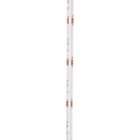 Taśma LED V-TAC bezpunktowa COB 420LED 24V IP20 5mb 13W/m VT-COB RGB