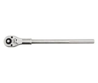 YATO GRZECHOTKA 3/4" 24-ZĘBY 500mm 1360 YATO