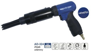 ADLER MŁOTEK PNEUMATYCZNY IGŁOWY AD-324 ADLER