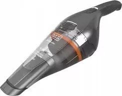 BLACK+DECKER ODKURZACZ DOMOWY 3,6V NVC115JL BLACK+DECKER