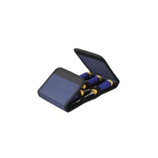 IRWIN DŁUTO DO DREWNA PŁASKIE KPL.5szt. MS500 6,10,13,19,25mm IRWIN