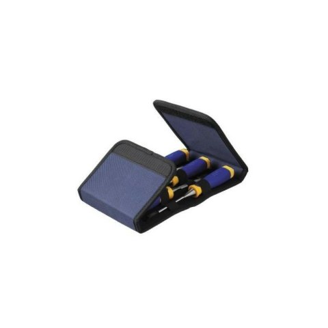 IRWIN DŁUTO DO DREWNA PŁASKIE KPL.5szt. MS500 6,10,13,19,25mm IRWIN