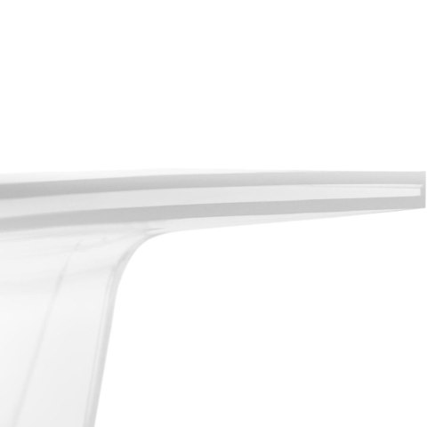 Wylewka wodospadowa z oświetleniem LED 45 cm wypływ wody 395 mm Wylewka wodospadowa z oświetleniem LED 45 cm wypływ wody 395 mm