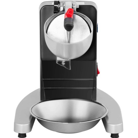 Kruszarka do lodu elektryczna 0.3 l 1450 obr./min 300 W Kruszarka do lodu elektryczna 0.3 l 1450 obr./min 300 W