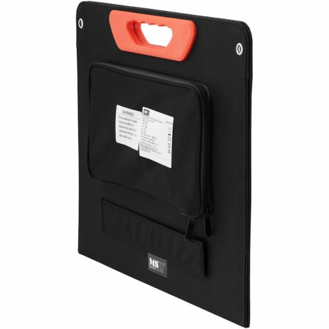 Ładowarka panel solarny składany turystyczny kempingowy 2 x USB 60 W Ładowarka panel solarny składany turystyczny kempingowy 2 x USB 60 W