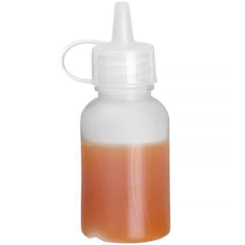 Mini dyspenser do sosów 30 ml śr. 30 x 85 mm - zestaw 4 szt. Mini dyspenser do sosów 30 ml śr. 30 x 85 mm - zestaw 4 szt.