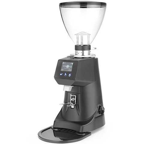 Młynek do mielenia kawy elektryczny z panelem dotykowym 1.65 kg 420 W Młynek do mielenia kawy elektryczny z panelem dotykowym 1.65 kg 420 W