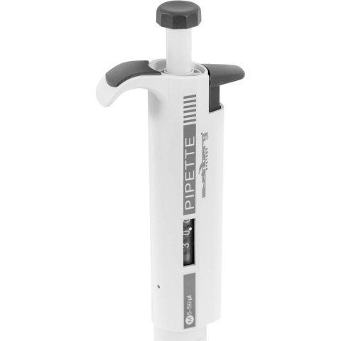 Pipeta laboratoryjna 8 kanałowa ręczna 0.005-0.05 ml Pipeta laboratoryjna 8 kanałowa ręczna 0.005-0.05 ml