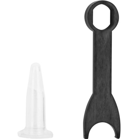 Pipeta laboratoryjna jednokanałowa 2-10 ml Pipeta laboratoryjna jednokanałowa 2-10 ml