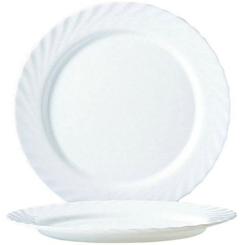 Talerz płytki Arcoroc Trianon śr. 310 x 25 mm 6 szt. Talerz płytki Arcoroc Trianon śr. 310 x 25 mm 6 szt.