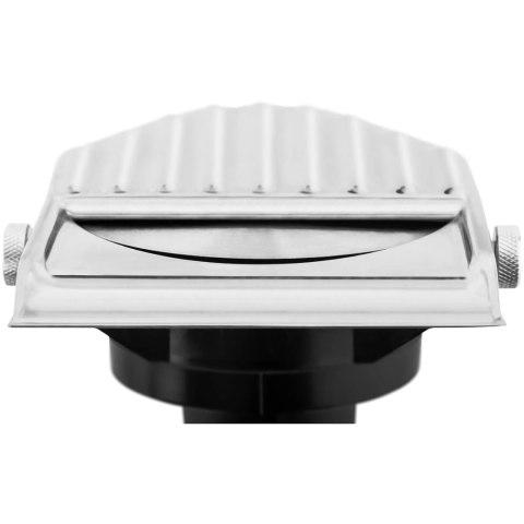 Nóż do kebaba elektryczny bezprzewodowy śr. 100 mm 3000 obr./min 80 W Nóż do kebaba elektryczny bezprzewodowy śr. 100 mm 3000 obr./min 80 W
