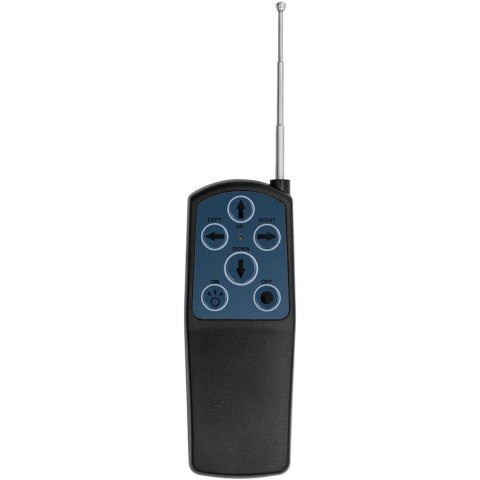 Reflektor poszukiwawczy szperacz LED z magnetyczną podstawą i pilotem na samochód łódź 9-32 V 50 W Reflektor poszukiwawczy szperacz LED z magnetyczną podstawą i pilotem na samochód łódź 9-32 V 50 W