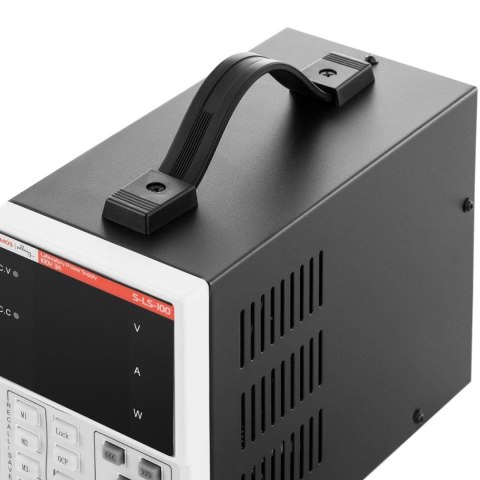 Zasilacz laboratoryjny serwisowy 0-30 V 0-10 A DC 300 W LED RS485 Zasilacz laboratoryjny serwisowy 0-30 V 0-10 A DC 300 W LED RS485