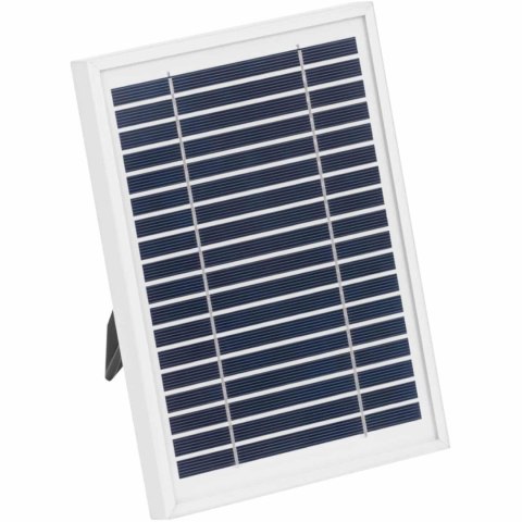 Fontanna kaskada ogrodowa solarna z oświetleniem LED 3 naczynia na kolumnach 2 W Fontanna kaskada ogrodowa solarna z oświetleniem LED 3 naczynia na kolumnach 2 W