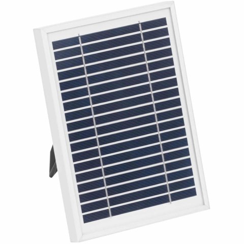 Fontanna kaskada ogrodowa solarna z oświetleniem LED 4 kolumny 3 W Fontanna kaskada ogrodowa solarna z oświetleniem LED 4 kolumny 3 W