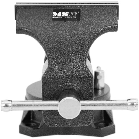 Imadło ślusarskie warsztatowe rozstaw 150 mm szer. 150 mm Imadło ślusarskie warsztatowe rozstaw 150 mm szer. 150 mm