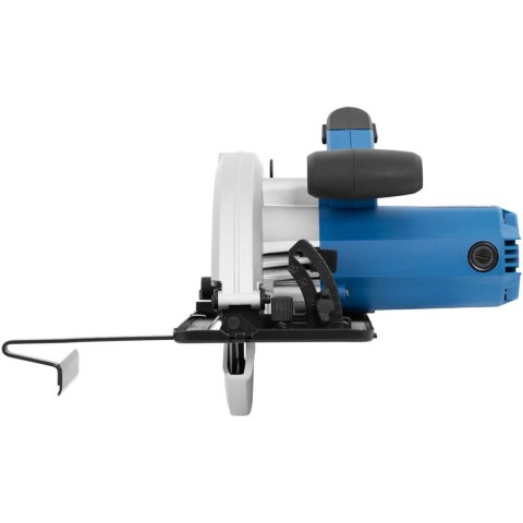 Pilarka piła tarczowa ręczna śr. 165 mm 1300 W 0-45 stopni Pilarka piła tarczowa ręczna śr. 165 mm 1300 W 0-45 stopni