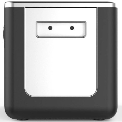 Przenośna stacja zasilania ładująca powerbank 4xUSB 2xUSB-C 1xDC 1xAC 40 Ah LED Przenośna stacja zasilania ładująca powerbank 4xUSB 2xUSB-C 1xDC 1xAC 40 Ah LED
