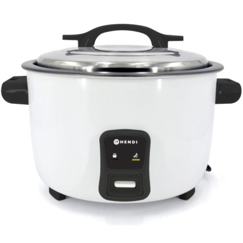 Ryżowar garnek do gotowania ryżu i kaszy 1550W 4.2L Ryżowar garnek do gotowania ryżu i kaszy 1550W 4.2L