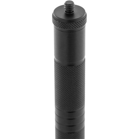 Mini statyw ze szpikulcem do lasera krzyżowego aparatu 15-17 cm gwint 1/4'' Mini statyw ze szpikulcem do lasera krzyżowego aparatu 15-17 cm gwint 1/4''