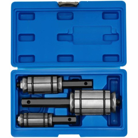 Rozpierak do powiększania rur wydechowych śr. 30-85 mm - zestaw 3 szt. Rozpierak do powiększania rur wydechowych śr. 30-85 mm - zestaw 3 szt.