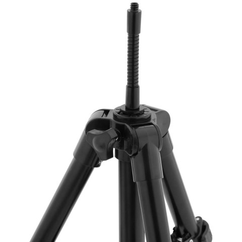 Statyw tripod do lasera krzyżowego aparatu 25-40.5 cm gwint 1/4'' Statyw tripod do lasera krzyżowego aparatu 25-40.5 cm gwint 1/4''