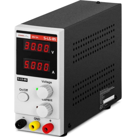 Zasilacz laboratoryjny serwisowy 0-30 V 0-5 A 150 W Zasilacz laboratoryjny serwisowy 0-30 V 0-5 A 150 W