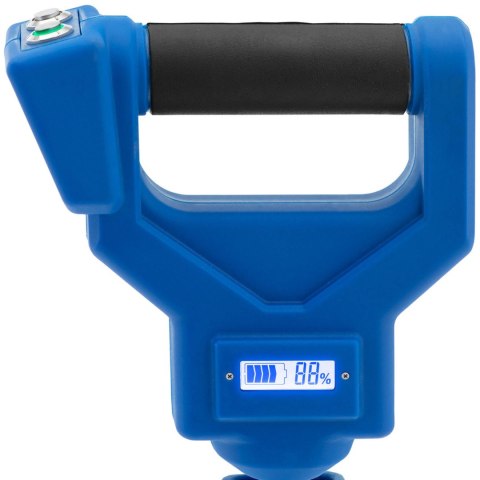 Podnośnik chwytak magnetyczny ręczny do 30kg Podnośnik chwytak magnetyczny ręczny do 30kg
