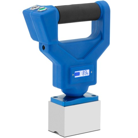 Podnośnik chwytak magnetyczny ręczny do 50kg Podnośnik chwytak magnetyczny ręczny do 50kg
