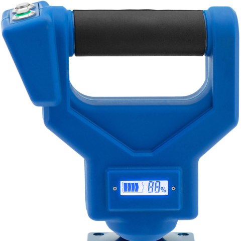 Podnośnik chwytak magnetyczny ręczny do 50kg Podnośnik chwytak magnetyczny ręczny do 50kg