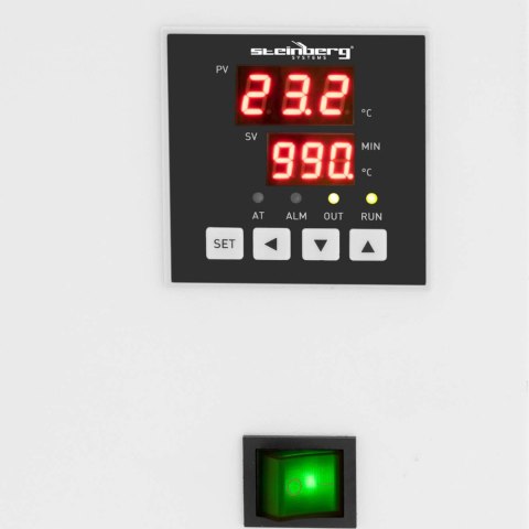 Precyzyjna łaźnia kąpiel wodna laboratoryjna 5-100C 60x30x20cm 36L Precyzyjna łaźnia kąpiel wodna laboratoryjna 5-100C 60x30x20cm 36L